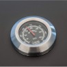 Gratar pe carbuni din inox cu grile din fonta Activa Angular 11245C 