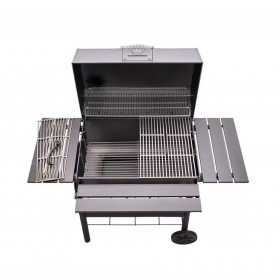 Gratar pe carbuni Char-Broil 140253