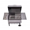 Gratar pe carbuni Char-Broil 140253 