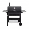 Gratar pe carbuni Char-Broil 140253 