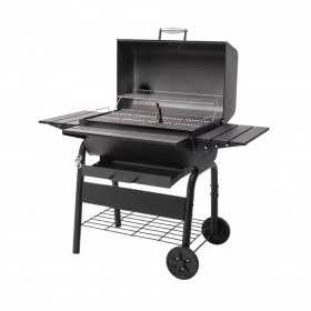 Gratar pe carbuni Char-Broil 140253