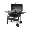 Gratar pe carbuni Char-Broil 140253 