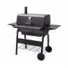 Gratar pe carbuni Char-Broil 140253 