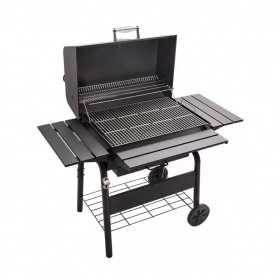 Gratar pe carbuni Char-Broil 140253