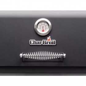 Gratar pe carbuni Char-Broil 140253