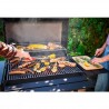 Gratar pe carbuni Char-Broil 140253 