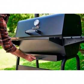 Gratar pe carbuni Char-Broil 140253