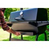 Gratar pe carbuni Char-Broil 140253 