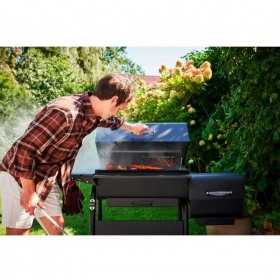 Gratar pe carbuni Char-Broil 140253