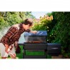 Gratar pe carbuni Char-Broil 140253 