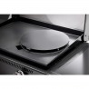 Gratar pe gaz tip plancha, grill si cuptor de pizza cu 2 arzatoare Char-Broil Versa-Tile Griddle 140241 