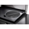 Gratar pe gaz tip plancha, grill si cuptor de pizza cu 2 arzatoare Char-Broil Versa-Tile Griddle 140241 