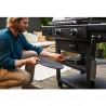 Gratar pe gaz tip plancha, grill si cuptor de pizza cu 2 arzatoare Char-Broil Versa-Tile Griddle 140241 