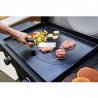 Gratar pe gaz tip plancha, grill si cuptor de pizza cu 2 arzatoare Char-Broil Versa-Tile Griddle 140241 
