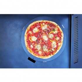 Gratar pe gaz tip plancha, grill si cuptor de pizza cu 2 arzatoare Char-Broil Versa-Tile Griddle 140241