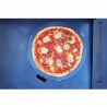 Gratar pe gaz tip plancha, grill si cuptor de pizza cu 2 arzatoare Char-Broil Versa-Tile Griddle 140241 