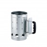 Aprinzator de carbuni 28 x 17 cm Activa 17300 