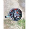 Aprinzator de carbuni 28 x 17 cm Activa 17300 