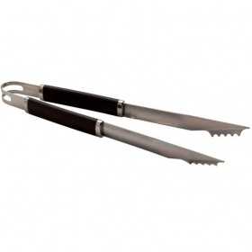 Set 3 ustensile din inox pentru gratar Char-Broil 140545