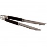 Set 3 ustensile din inox pentru gratar Char-Broil 140545 