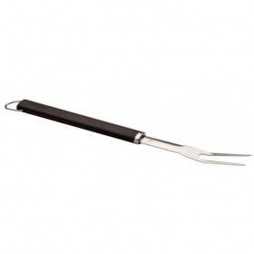 Set 3 ustensile din inox pentru gratar Char-Broil 140545