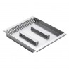 Tava de carbuni Made2Match 38 x 44 cm pentru gratar Professional Char-Broil 140070
