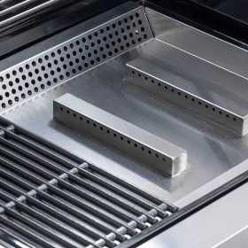 Tava de carbuni Made2Match 38 x 44 cm pentru gratar Professional Char-Broil 140070