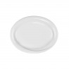 Platou oval portelan Gural X-Tanbul 34x27 cm