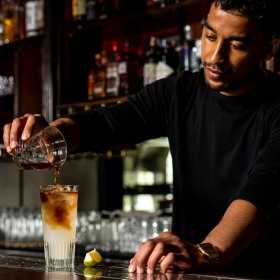 Pahar Onis Cheers Highball 350 ml