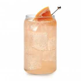Pahar Onis Beverage Glass Can 350 ml
