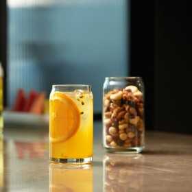 Pahar Onis Beverage Glass Can 350 ml