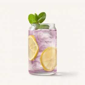 Pahar Onis Beverage Glass Can 350 ml