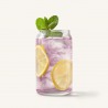 Pahar Onis Beverage Glass Can 350 ml 