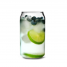 Pahar Onis Beverage Glass Can 350 ml 