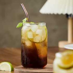 Pahar Onis Beverage Glass Can 475 ml