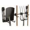 Suport multifunctional Keter pentru casute de gradina Otel, 1.10 kg