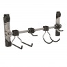 Suport multifunctional Keter pentru casute de gradina Otel, 1.10 kg