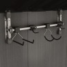 Suport multifunctional Keter pentru casute de gradina Otel, 1.10 kg