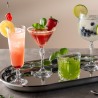 Set 6 pahare cocktail sling Bormioli America '20s 400 ml