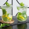 Pahar sticla Mojito Bormioli Rocco Bartender 380 ml 