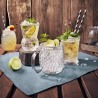 Pahar sticla Mojito Bormioli Rocco Bartender 380 ml 