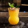 Pahar sticla Mojito Bormioli Rocco Bartender 380 ml 