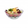 Bol sticla Pasabahce Generation 24 cm 2.4 L 