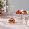 Platou sticla rectangular Pasabahce Elegant 16.5x28 cm 