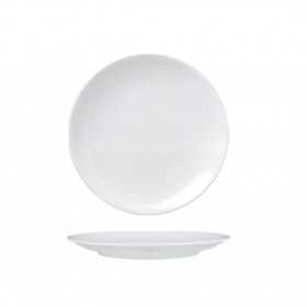 Farfurie portelan intinsa Gural Enternasyonel 21 cm