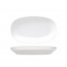 Platou oval portelan Gural Enternasyonel 29 x 17 cm 