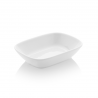 Platou rectangular portelan Gural Enternasyonel 20 x 16 cm 