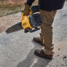 Suflanta Dewalt DCMBL562N, de frunze, pentru gradina, terasa, garaj, 18 V XR Baretool, motor fara perii Brushless, viteza aer 200 km/h 