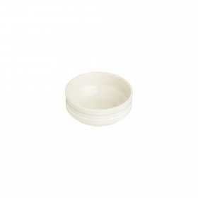 Bol portelan Gural Lisabona Ivory 12 cm