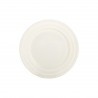 Farfurie portelan intinsa Gural Lisabona Ivory 30 cm 